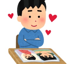 1stフォトブックが出揃い、じゃあ次は？【宝塚】