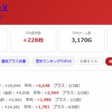 『2026.10/17　スパークルⅤ』の画像