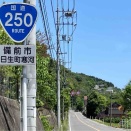 サイクリング【難読】