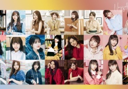 【乃木坂46】最近のアー写の悪い所はココだと思う・・・可愛いけど