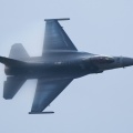 USAF F-16 ”PACAF DEMONSTRATION TEAM”