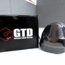 【GTD】GTD Conqueror Driver x DERAMAX UXD-5S