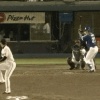 中日・大野が巨人・吉川光夫から今シーズン第1号ホームランwwwwwwww