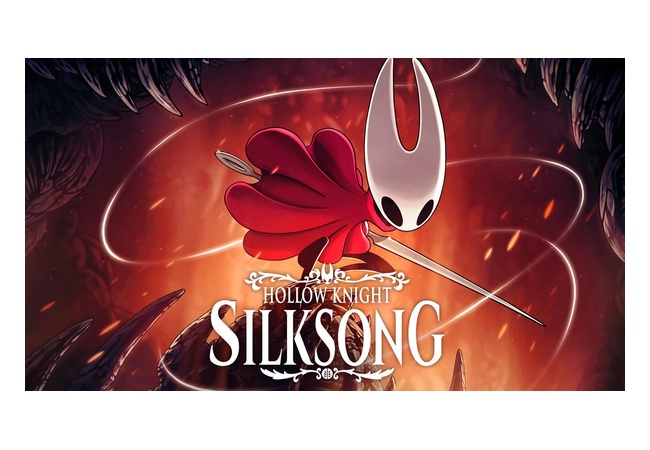 【覇権】Hollow Knight: Silksong、中国以外全て高評価95%以上の圧倒的好評