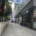 劇場の行き方　大学路『スカイシアター』　大学路観劇ガイド　대학로 스카이씨어터