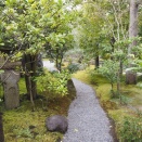 現実逃避生活1日目。~對龍山荘の庭、見た見た1,800坪編~