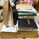 入院58日目(2026/03/21)【外泊2日目】