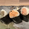おにぎり食べ放題