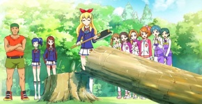アイカツ！