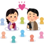  女性「マチアプの初アポは絶対に電車移動にしてる。理由は相手の◯◯◯を見るため」⇒ ツッコミの嵐に