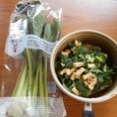 主夫の料理