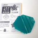 ヘアゴムリベンジ