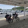 長崎に向けて出発　丸亀へ　(*ΦωΦ*)にゃー　