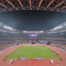 東京2025世界陸上観戦と赤坂・箱根を旅ラン