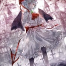 [東方]7月9日はレミリアの日