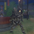 死神さんのヒトリゴト♪