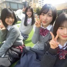 【NMB48】冠ライブ「私たち、高校卒業しました」が良かった