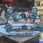 プラドの趣味の備忘録