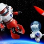 「TENGAロケット」ついに完成！打ち上げ予定は今年夏！○○を宇宙で放出予定ｗｗｗｗ