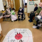 和みのデイサービス四季彩blog