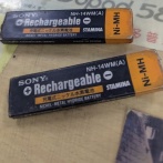 【画像】父の遺品から出てきたのですが、この電池何に使うかわかりますか？