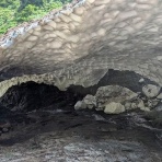 魚沼の山