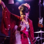 癒え待ちの月‐イエマチノツキ‐