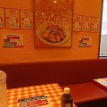 本日7/17新潟市東区にオープン！スパゲッティーのパンチョ新潟赤道店でナポリタンのメガ！