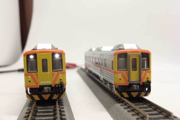 日本と台湾他海外の鉄道、鉄道模型 - DR3100