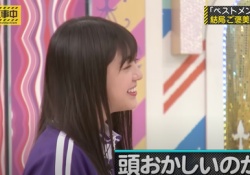【乃木坂46】『頭 お か し い の か ？』