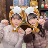 『[ノイミー] 尾木波菜×谷崎早耶、1月6日 ≠MEの「のいみーのいみ。」出演！！まとめ』の画像