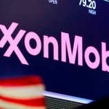 『【悲報】エクソンモービル、10年来の安値に突入！シェール革命が起きるとは誰も気付かなかった…』の画像