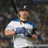 大田泰示(27) .258 15本 46打点 OPS.719 UZR+12.1 WAR+2.3 	