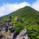 2025.9.12 早池峰山・剣ヶ峰コース（岩手・北上山地）