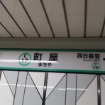パブリックトイレ視察隊