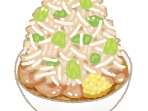 ラーメン屋で「高菜無料」っていうから3瓶空にしたら出禁になった…