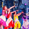 『ももクロ夏のバカ騒ぎ』3年ぶりにハマスタで3万人超が熱狂！