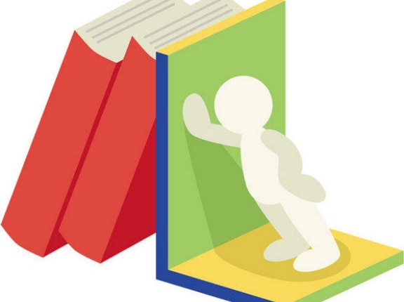 海外「これは色んな応用ができそう！」日本の文房具メーカーが考案した画期的なブックスタンドを見た海外の反応