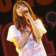 いきものがかり 吉岡聖恵