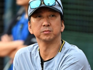 阪神・藤川球児監督がかぶり続けた『嫌われ者の仮面』。関係者「アイツは必死に嫌われ者を演じている」