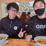 『とまとラーメン！』の画像