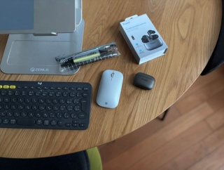 昨年、いろいろ手放した片づけのプロが新しく迎え入れたガジェットのこと