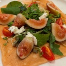 新しい味のクレープも美味しい！阿倍野区にある『くるくる』でクレープを堪能【阿倍野区阪南町】