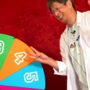 「第25回アストルティア★ハッピーくじ「アストルティア14周年お祝いくじ」」の当選番号が発表されました！（超DQXTV14周年スペシャル）