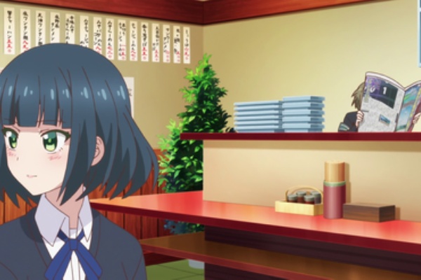 アニメキャプ倉庫 仮 Cv 高木友梨香