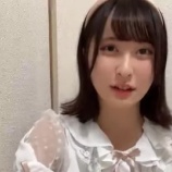 『[動画]2021.05.28（20:07～） SHOWROOM　「≠ME(ノットイコールミー) 川中子奈月心」＠個人配信 【ノイミー】』の画像