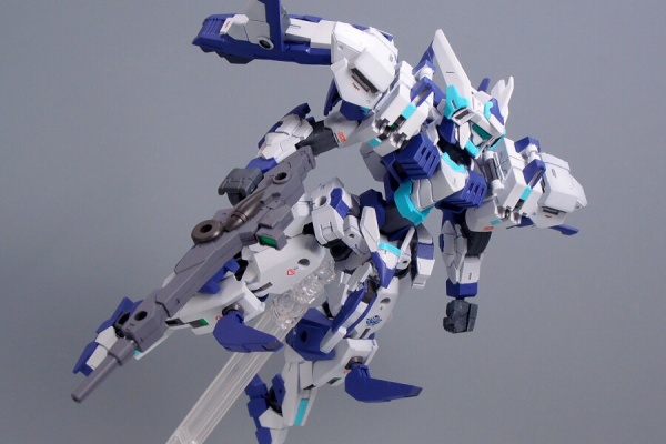 G-01格納庫2（仮） - 30MM