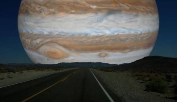 【恐怖】木星とかいうくっそ怖い惑星wwwwwwwwww