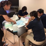 『第２回 介護技術研修１日目✏️📖』の画像