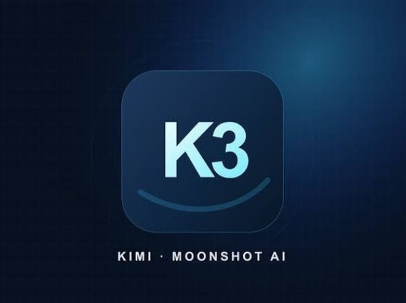中国AIもミュトス級に到達か、「Kimi K3」発表…一部ベンチでアンソロピック「Fable5」抜き首位！